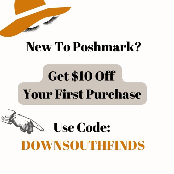 Meet your Posher, Lisa - Picture 2 of 4